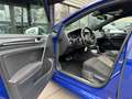 Volkswagen Golf 2.0 TSI R 4Motion 300PK|DCC|ACC|Pdc|Navi|Stoelverw Azul - thumbnail 31