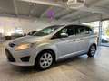 Ford Grand C-Max Trend *7-Sitzer*Garantie* Plateado - thumbnail 2