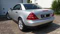 Mercedes-Benz SLK 230 top gepflegt, geringe KM, Garage, TÜV neu Argent - thumbnail 8