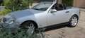 Mercedes-Benz SLK 230 top gepflegt, geringe KM, Garage, TÜV neu Argent - thumbnail 14