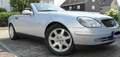 Mercedes-Benz SLK 230 top gepflegt, geringe KM, Garage, TÜV neu Argent - thumbnail 15