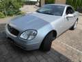 Mercedes-Benz SLK 230 top gepflegt, geringe KM, Garage, TÜV neu Argent - thumbnail 6