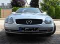 Mercedes-Benz SLK 230 top gepflegt, geringe KM, Garage, TÜV neu Argent - thumbnail 4