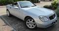 Mercedes-Benz SLK 230 top gepflegt, geringe KM, Garage, TÜV neu Argent - thumbnail 1