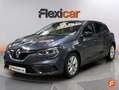 Renault Megane 1.3 TCe GPF Business 103kW Azul - thumbnail 3