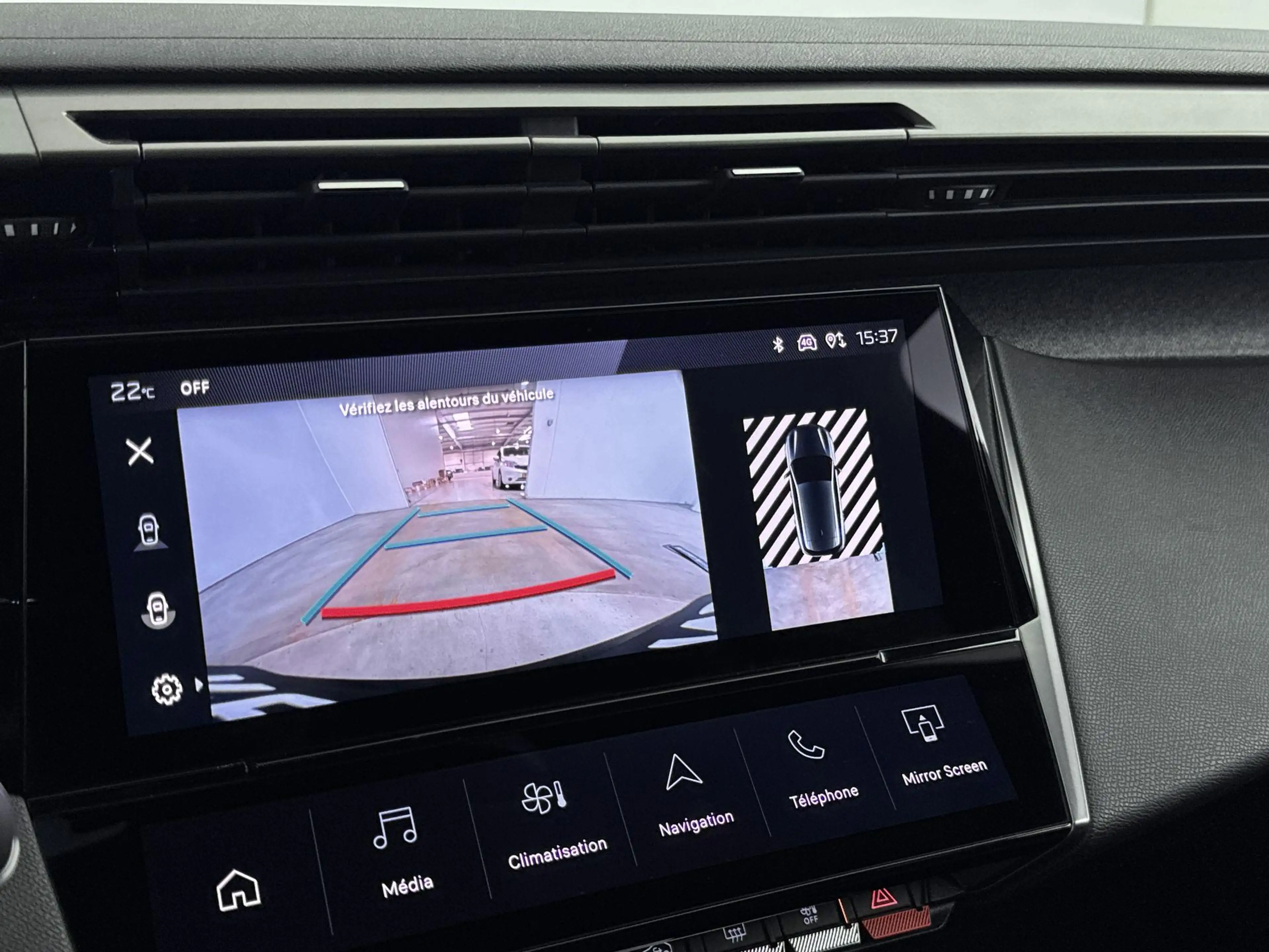 Peugeot 308 Plug-in Hybrid 180pk Allure | Navigatie | Camera | — photo 8