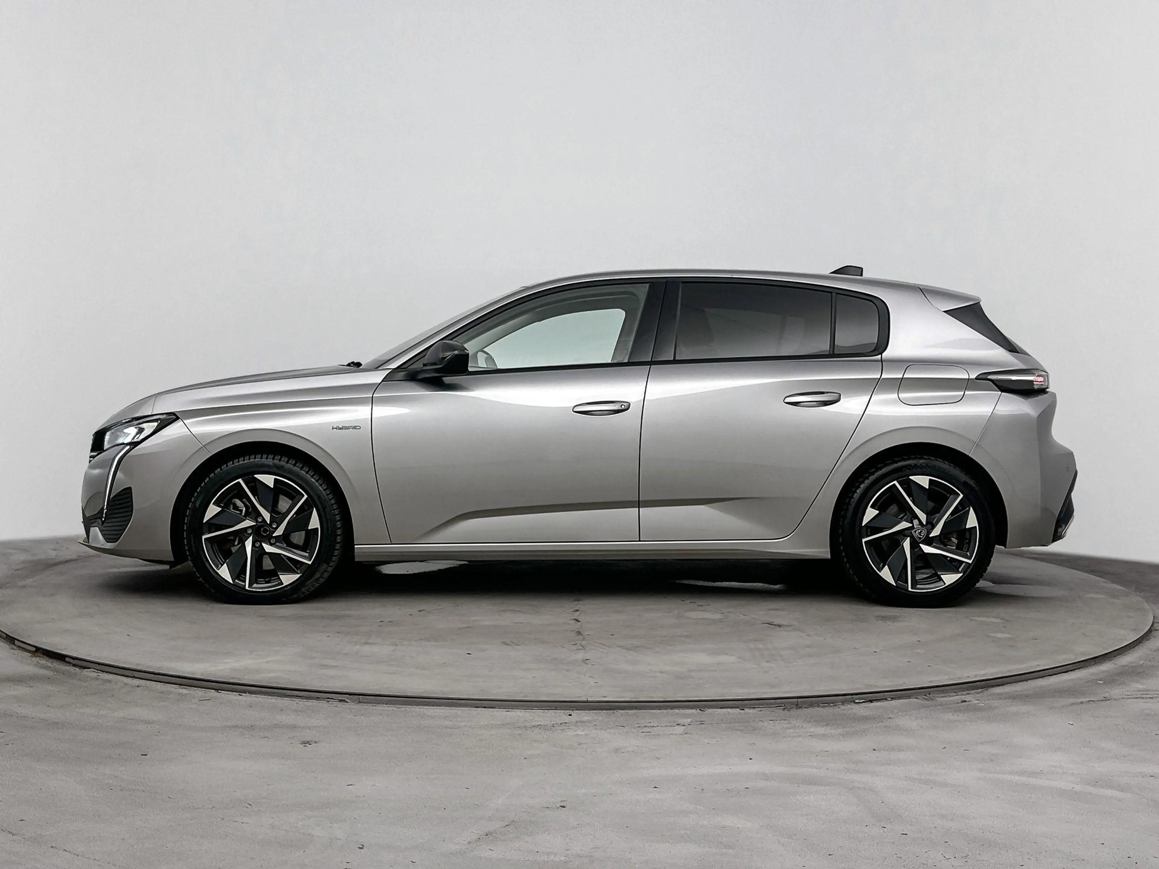 Peugeot 308 Plug-in Hybrid 180pk Allure | Navigatie | Camera | — photo 2