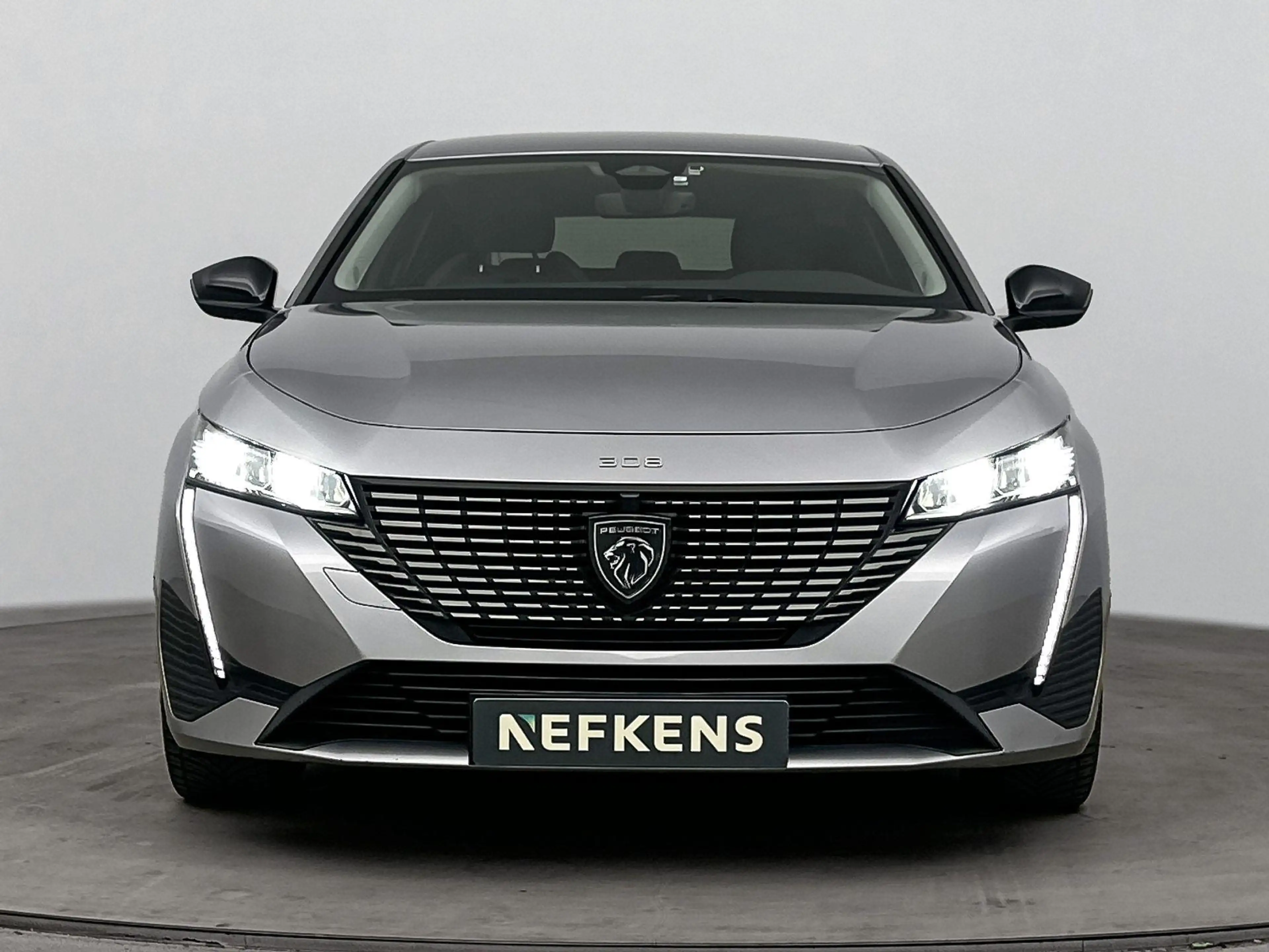 Peugeot 308 Plug-in Hybrid 180pk Allure | Navigatie | Camera | — photo 13
