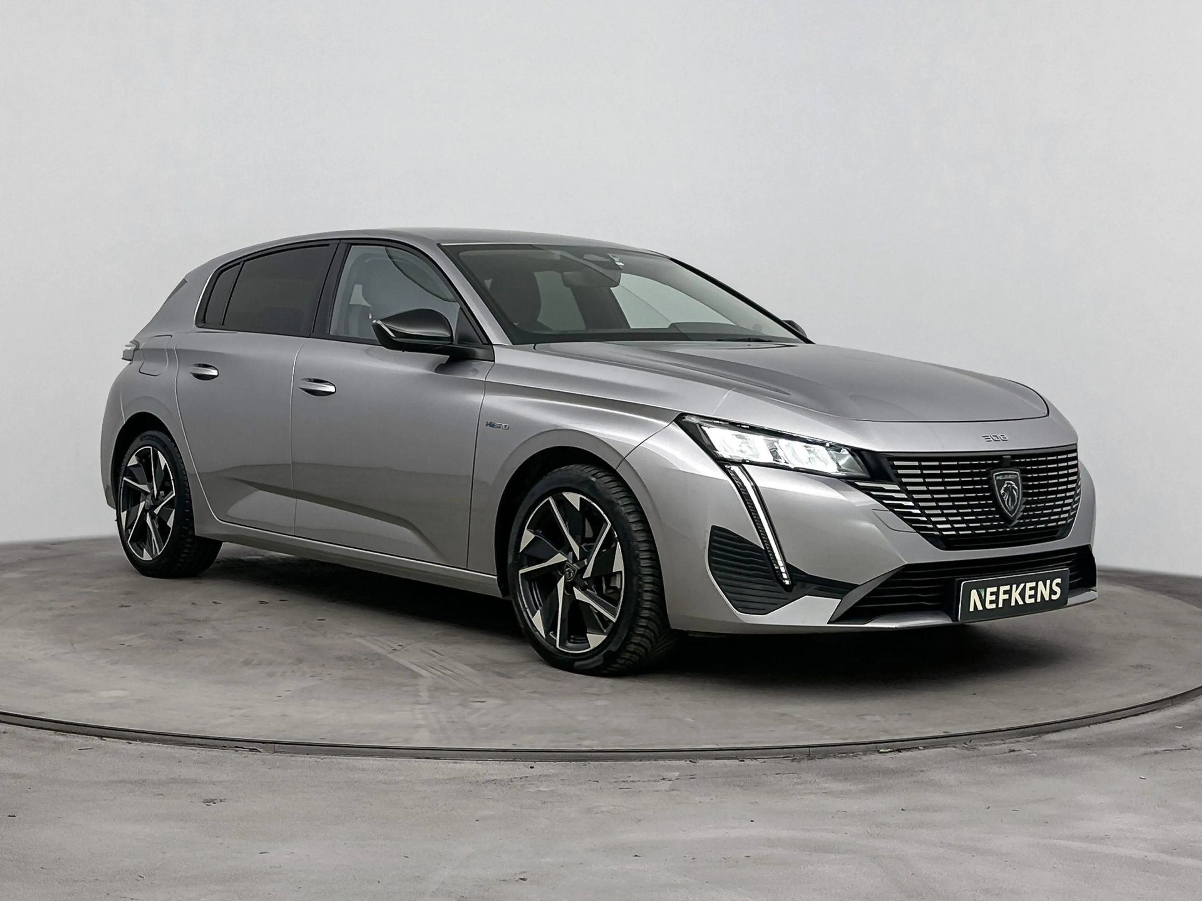 Peugeot 308 Plug-in Hybrid 180pk Allure | Navigatie | Camera | — photo 12