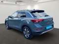 Volkswagen T-Roc 1.0 TSI Move *LED*PDC*NAVI*SITZH* Bleu - thumbnail 5