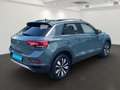 Volkswagen T-Roc 1.0 TSI Move *LED*PDC*NAVI*SITZH* Bleu - thumbnail 6