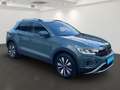 Volkswagen T-Roc 1.0 TSI Move *LED*PDC*NAVI*SITZH* Bleu - thumbnail 4