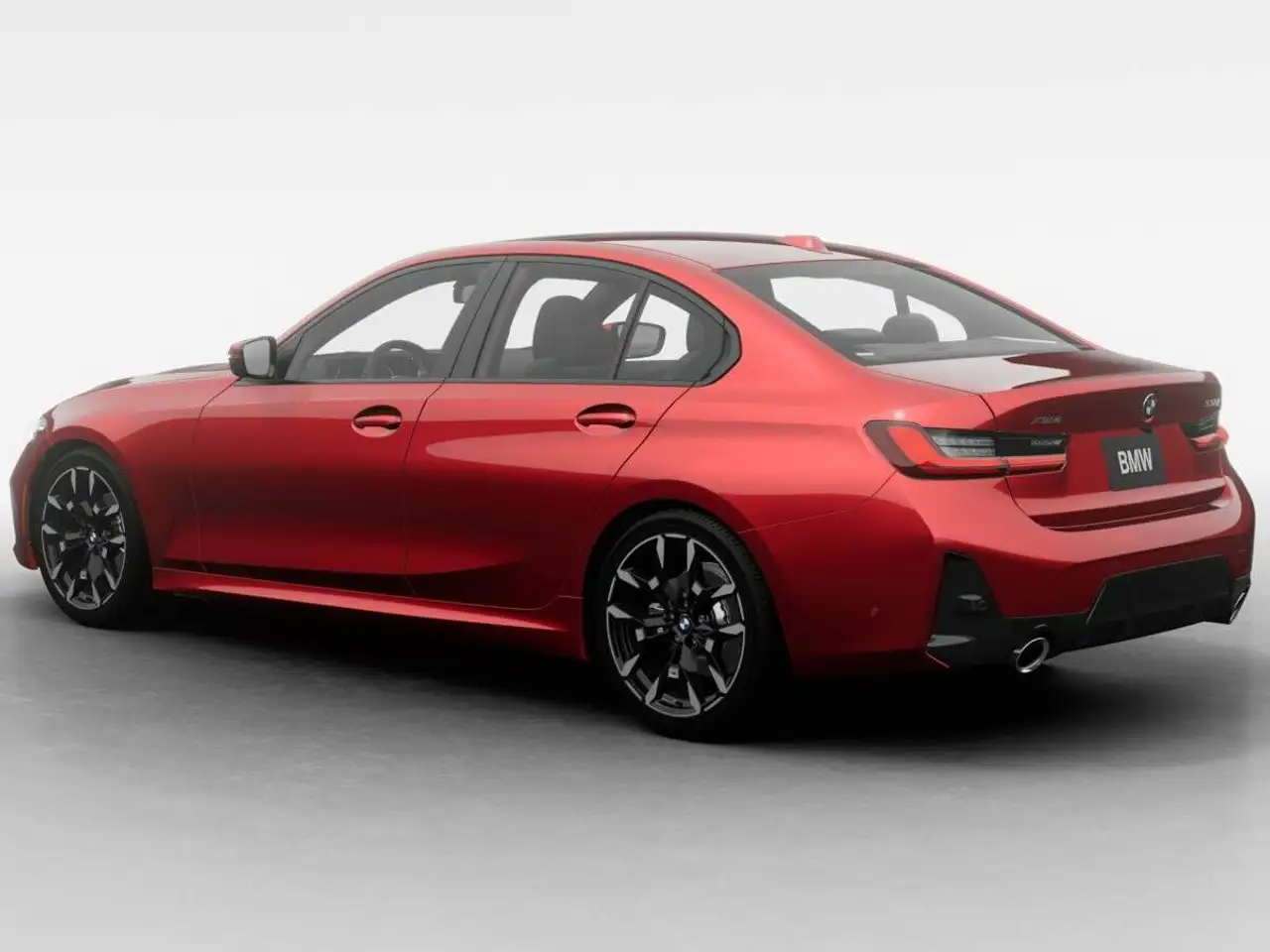 BMW 3 Series 2026