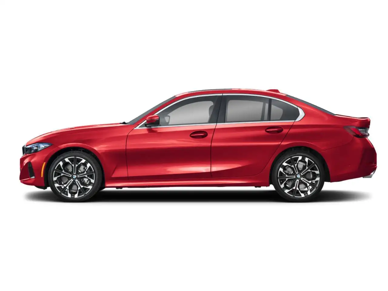 BMW 3 Series снимка BMW 3 Series