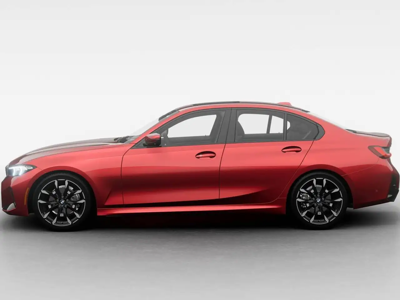 BMW 3 Series 2026