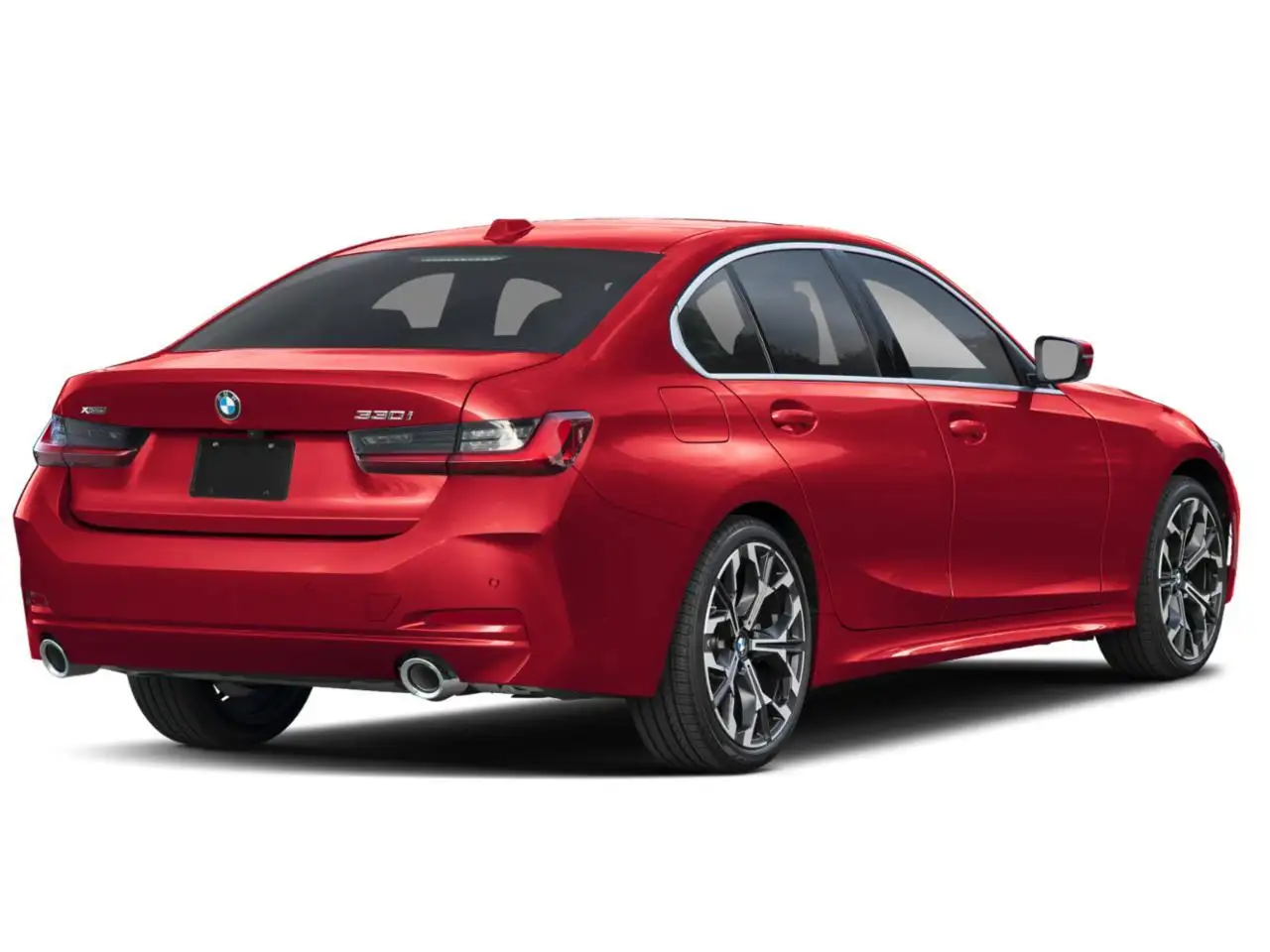 BMW 3 Series снимка BMW 3 Series