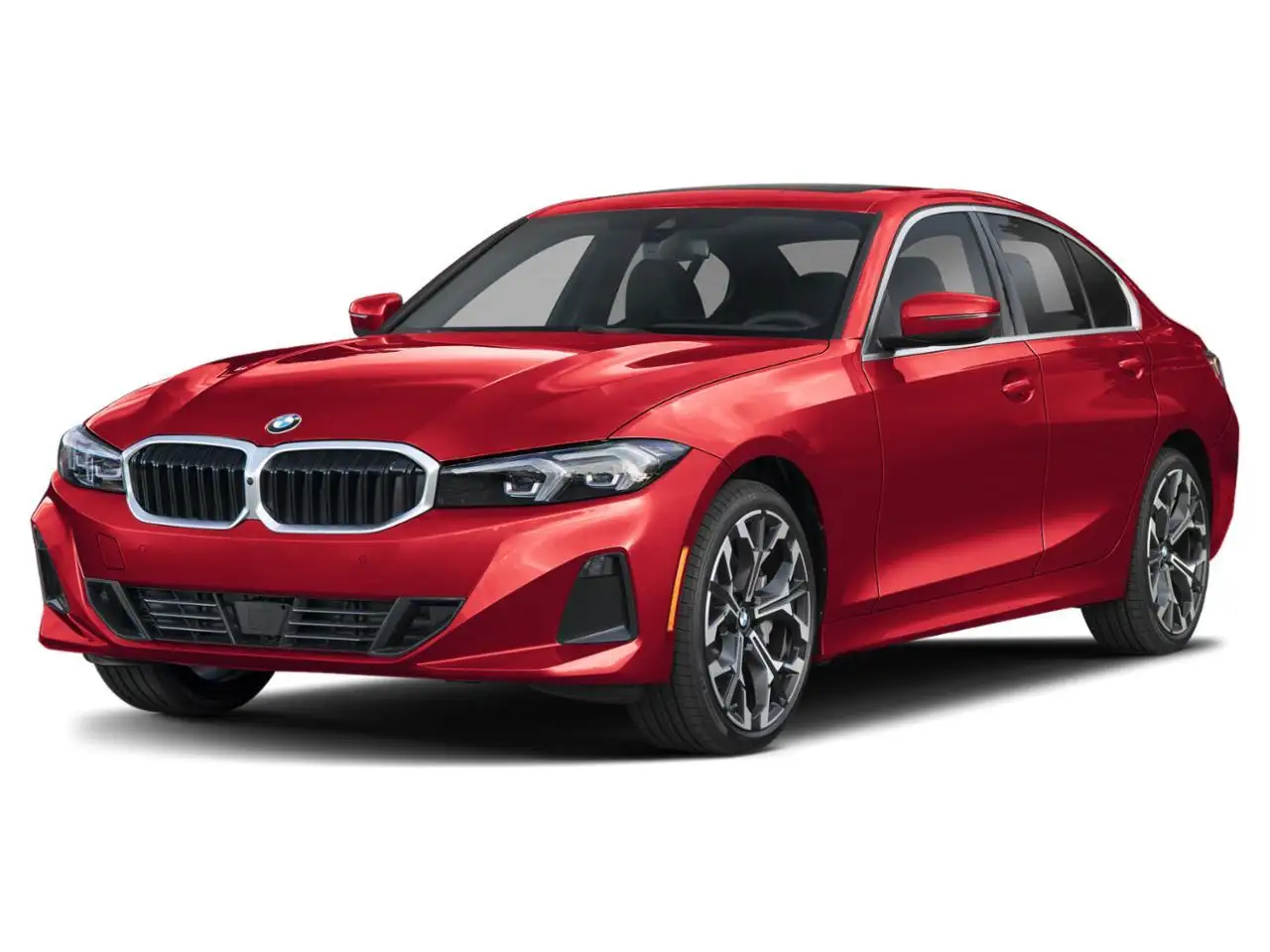 2026 BMW 3 Series
