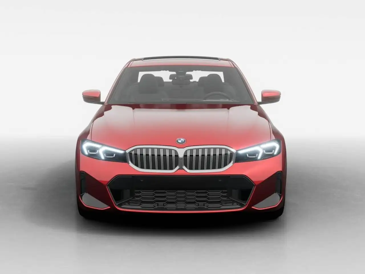BMW 3 Series 2026