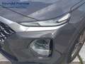 Hyundai SANTA FE Tm 2.2CRDi Tecno DK 4x2 Aut. Grau - thumbnail 14