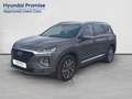 Hyundai SANTA FE Tm 2.2CRDi Tecno DK 4x2 Aut. Grau - thumbnail 1