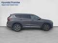 Hyundai SANTA FE Tm 2.2CRDi Tecno DK 4x2 Aut. Grau - thumbnail 4