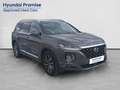 Hyundai SANTA FE Tm 2.2CRDi Tecno DK 4x2 Aut. Grau - thumbnail 3