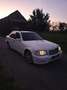 Mercedes-Benz C 220 CDI Blanc - thumbnail 1