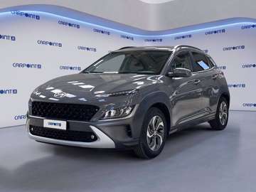 1.6 gdi hev xline 2wd 141cv dct