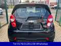 Chevrolet Spark LT !! 101TKM !! Tüv-Neu !! Klima !! Schwarz - thumbnail 9