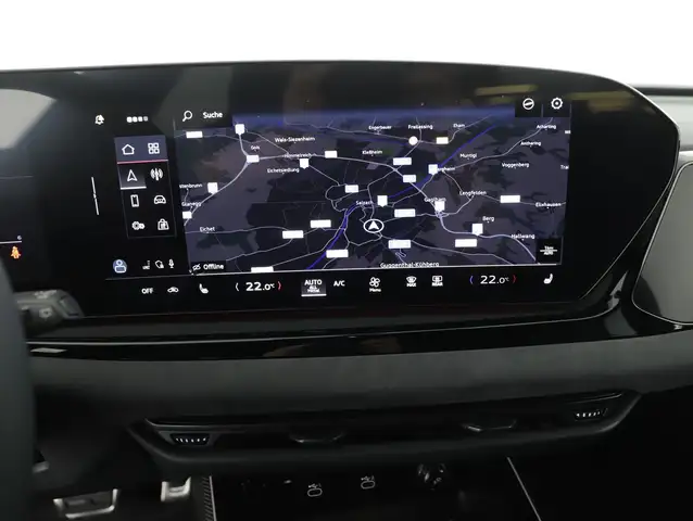 Audi A6 TDI 150 kW Ansicht 12
