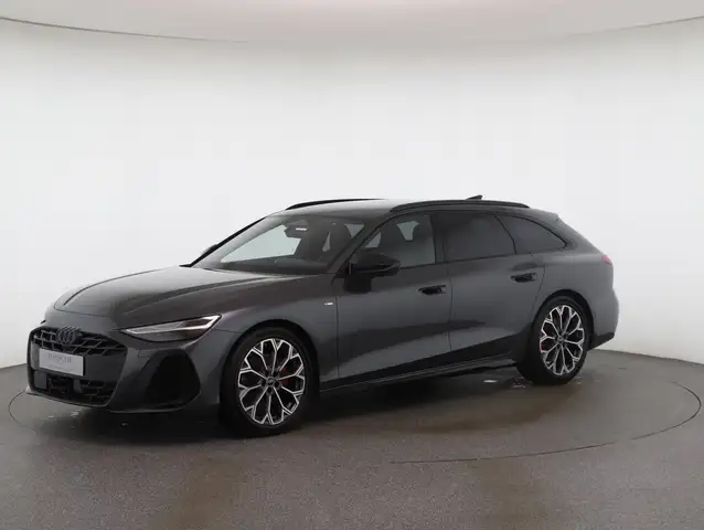 Audi A6 TDI 150 kW Ansicht 1
