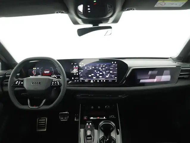 Audi A6 TDI 150 kW Ansicht 11