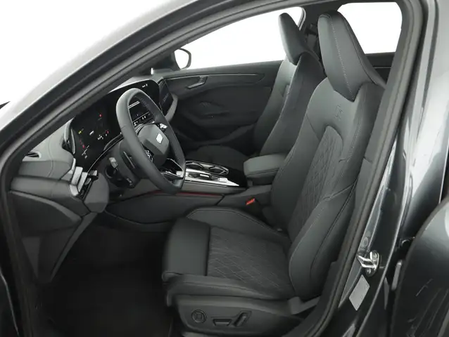 Audi A6 TDI 150 kW Ansicht 9