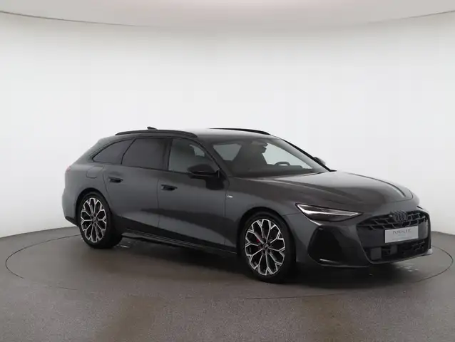 Audi A6 TDI 150 kW Ansicht 6