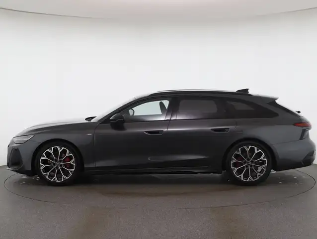Audi A6 TDI 150 kW Ansicht 2