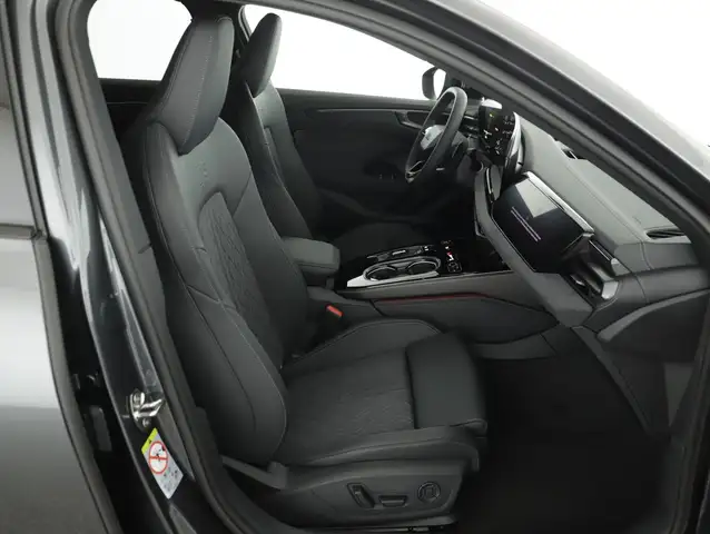 Audi A6 TDI 150 kW Ansicht 16