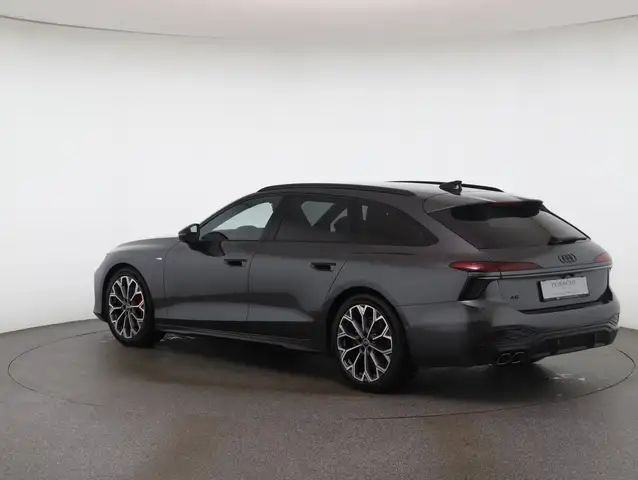Audi A6 TDI 150 kW Ansicht 3