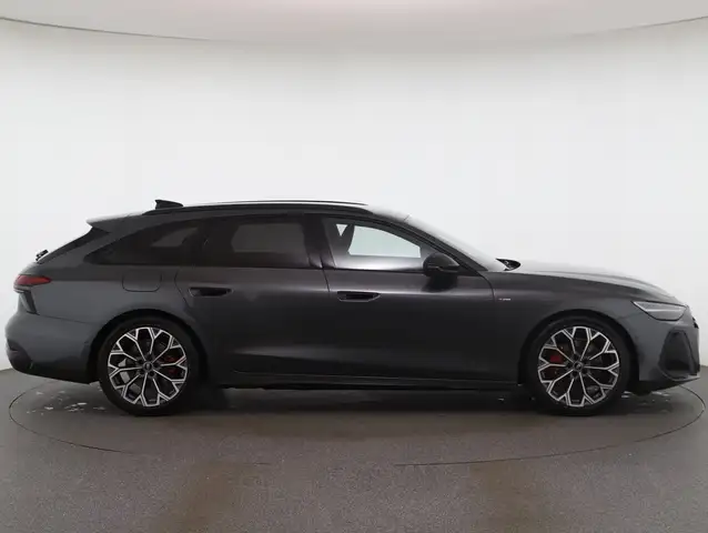 Audi A6 TDI 150 kW Ansicht 7