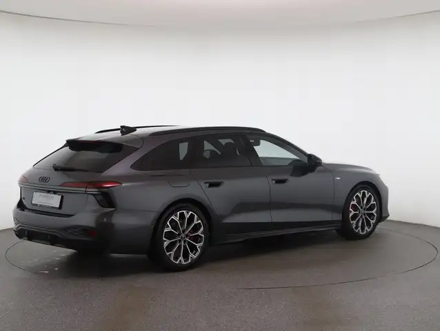 Audi A6 TDI 150 kW Ansicht 8