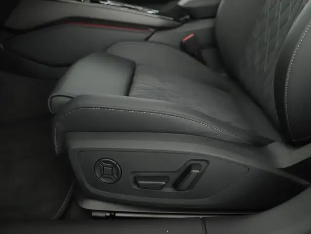 Audi A6 TDI 150 kW Ansicht 13