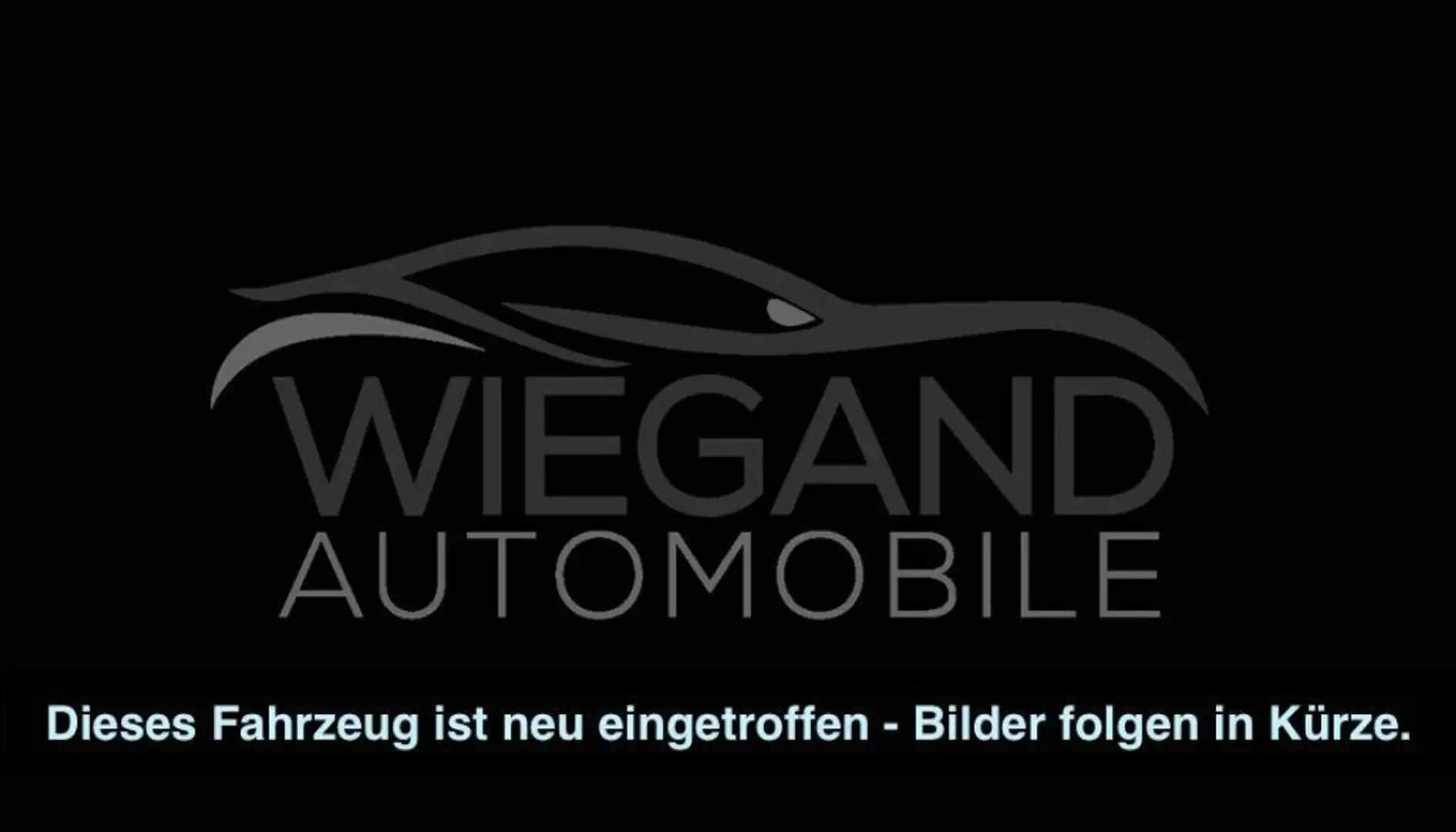 BMW 320 e Aut. ADVANTAGE+MEMORY+AHK+LED+PARKING ASS. Schwarz - 1