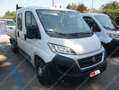 Fiat Ducato DOPPIA CABINA CASSONE CASSONATO Bianco - thumbnail 2