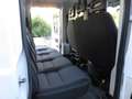 Fiat Ducato DOPPIA CABINA CASSONE CASSONATO Blanc - thumbnail 8