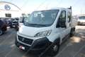 Fiat Ducato DOPPIA CABINA CASSONE CASSONATO Bianco - thumbnail 1