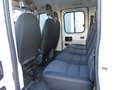 Fiat Ducato DOPPIA CABINA CASSONE CASSONATO Blanc - thumbnail 6