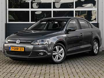 1.4 TSI Hybrid Comfortline | Navi | PDC v+a | Clim