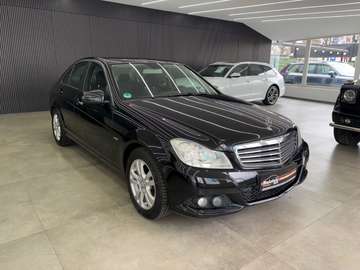 CDI BlueEfficiency*SHZ*Tempomat*PDC*