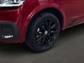 Volkswagen T6.1 California 2.0 TDI KR Ocean Edition *NAVI*KAMERA*STANDH* Rojo - thumbnail 8