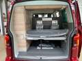 Volkswagen T6.1 California 2.0 TDI KR Ocean Edition *NAVI*KAMERA*STANDH* Rojo - thumbnail 14