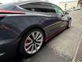Tesla Model 3 Model 3 Long Range AWD 75kWh Grau - thumbnail 3